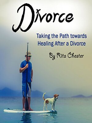 cover image of Divorce